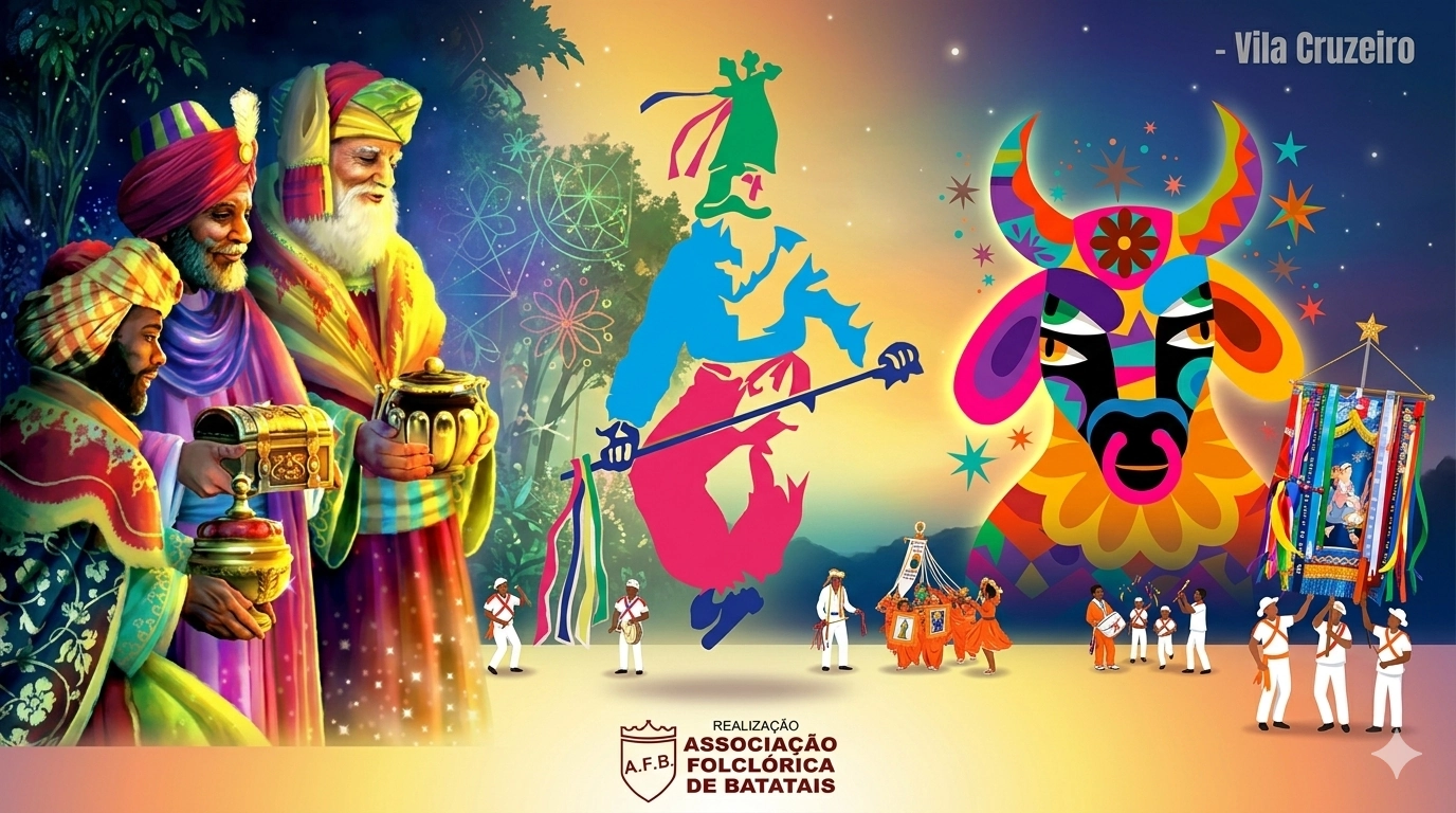 29º Festival do Folclore